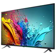 LG 75 Inch QNED86 4K Smart TV with AI Magic remote, HDR10, webOS24, 2024