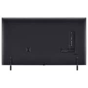 LG 75 Inch QNED86 4K Smart TV with AI Magic remote, HDR10, webOS24, 2024