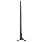 LG 86-inch QNED86 Series 4K Smart TV with α8 AI Processor 4K – 86QNED86T6A.AMVG - 2024