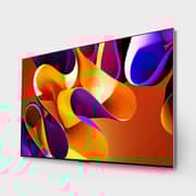 LG 65-inch OLED evo G4 Series 4K Smart TV with α11 AI Processor 4K – OLED65G46LA.AMVG - 2024