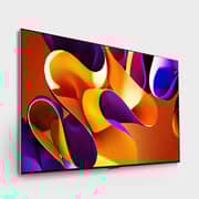 LG 65-inch OLED evo G4 Series 4K Smart TV with α11 AI Processor 4K – OLED65G46LA.AMVG - 2024