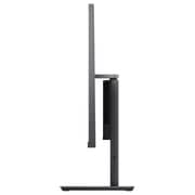 Lenovo IdeaCentre AIO 27IRH9 All-in-One (2024) Desktop - 13th Gen / Intel Core i7-13620H / 27inch FHD / 512GB SSD / 16GB RAM / Shared Intel UHD Graphics / Windows 11 Home / Luna Grey / Middle East Version - [F0HM000KAX]
