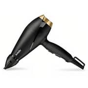Babyliss Power Pro Hair Dryer 2000W 6704E + Babyliss Wet and Dry Slim Hair Straightener - ST327E