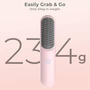 Tymo Hair Straightener TY.HC120P.PK