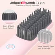 Tymo Hair Straightener TY.HC120P.PK