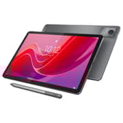 Lenovo Tab M11 ZADA0351AE TB330FU Tablet - WiFi 128GB 8GB 11inch Luna Grey