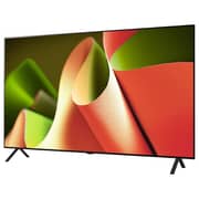 LG 65-inch OLED B4 Series 4K Smart TV with α8 AI Processor 4K – OLED65B46LA.AMVE - 2024