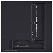 LG 55 Inch QNED86 4K Smart TV with AI Magic remote, HDR10, webOS24, 2024