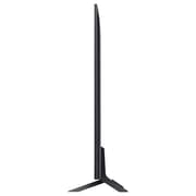 LG 65 Inch QNED86 4K Smart TV, with AI Magic remote, HDR10, webOS24, 2024