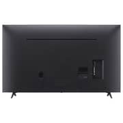 LG 65-inch UT80 Series UHD 4K Smart TV with α5 AI Processor 4K Gen7 – 65UT80006LA.AMVE - 2024