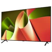 LG 77-inch OLED B4 Series 4K Smart TV with α8 AI Processor 4K – OLED77B46LA.AMVG - 2024