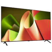 LG 77-inch OLED B4 Series 4K Smart TV with α8 AI Processor 4K – OLED77B46LA.AMVG - 2024