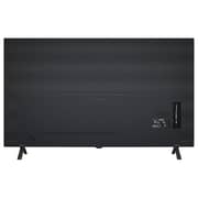 LG 77-inch OLED B4 Series 4K Smart TV with α8 AI Processor 4K – OLED77B46LA.AMVG - 2024