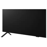 LG 77-inch OLED B4 Series 4K Smart TV with α8 AI Processor 4K – OLED77B46LA.AMVG - 2024