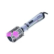 Babyliss Power Pro Hair Dryer 2000W 6704E + Babyliss Hair Styler Rotating Brush 1000 Watt - 2735E