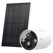 TPLink Tapo C425 Solar-Powered Security Camera Kit