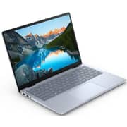 Dell Inspiron 14 (2024) Laptop - 1st Series / Intel Core Ultra 9-185H / 14inch 2.8K / 1TB SSD / 32GB RAM / Shared Intel Arc Graphics / Windows 11 Home / English Keyboard / Ice Blue / Middle East Version - [7440-INS-2809]