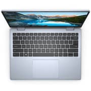 Dell Inspiron 14 (2024) Laptop - 1st Series / Intel Core Ultra 9-185H / 14inch 2.8K / 1TB SSD / 32GB RAM / Shared Intel Arc Graphics / Windows 11 Home / English Keyboard / Ice Blue / Middle East Version - [7440-INS-2809]