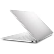 Dell XPS 13 (2024) Laptop - 1st Series / Intel Core Ultra 7-155H / 13.4inch FHD+ / 1TB SSD / 32GB RAM / Shared Intel Arc Graphics / Windows 11 Pro / English & Arabic Keyboard / Platinum Silver / Middle East Version - [XPS13-9340-1200-SL]