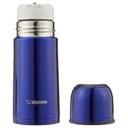 Zojirushi Stainless Steel Bottle 1pc Set