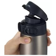 Zojirushi Stainless Steel Mug 1pc Set