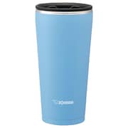 Zojirushi Stainless Steel Tumbler 1pc Set