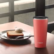 Zojirushi Stainless Steel Tumbler 1pc Set
