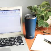 Zojirushi Stainless Steel Tumbler 1pc Set