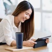 Zojirushi Stainless Steel Tumbler 1pc Set