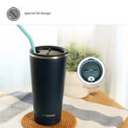 Zojirushi Stainless Steel Tumbler 1pc Set