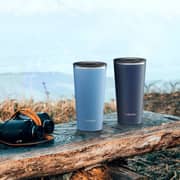 Zojirushi Stainless Steel Tumbler 1pc Set