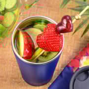 Zojirushi Stainless Steel Tumbler 1pc Set