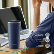 Zojirushi Stainless Steel Tumbler 1pc Set