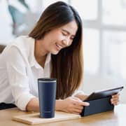 Zojirushi Stainless Steel Tumbler 1pc Set