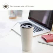 Zojirushi Stainless Steel Tumbler 1pc Set