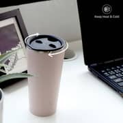 Zojirushi Stainless Steel Tumbler 1pc Set