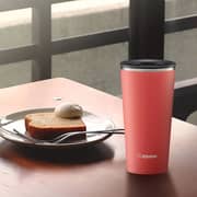 Zojirushi Stainless Steel Tumbler 1pc Set