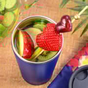 Zojirushi Stainless Steel Tumbler 1pc Set