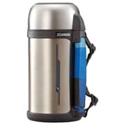 Zojirushi Stainless Steel Bottle 1pc Set