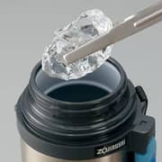 Zojirushi Stainless Steel Bottle 1pc Set