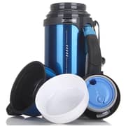 Zojirushi Stainless Steel Bottle 1pc Set