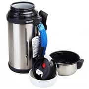 Zojirushi Stainless Steel Bottle 1pc Set