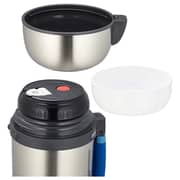 Zojirushi Stainless Steel Bottle 1pc Set