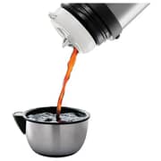 Zojirushi Stainless Steel Bottle 1pc Set