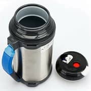 Zojirushi Stainless Steel Bottle 1pc Set