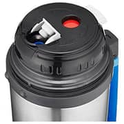 Zojirushi Stainless Steel Bottle 1pc Set