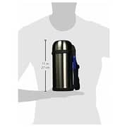 Zojirushi Stainless Steel Bottle 1pc Set