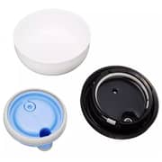 Zojirushi Stainless Steel Bottle 1pc Set