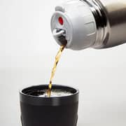 Zojirushi Stainless Steel Bottle 1pc Set