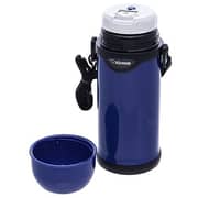 Zojirushi Stainless Steel Bottle 1pc Set